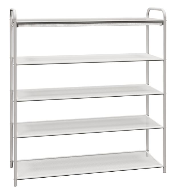 Подставка для обуви 